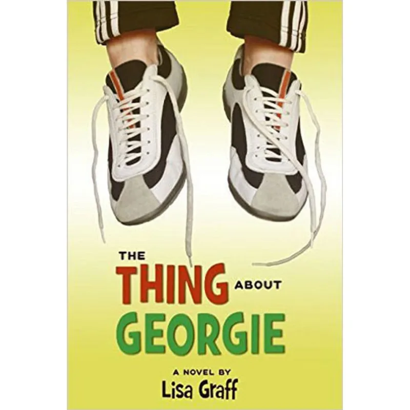 THE THING ABOUT GEORGIE