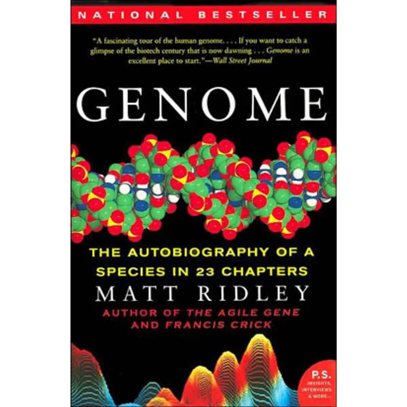 GENOME