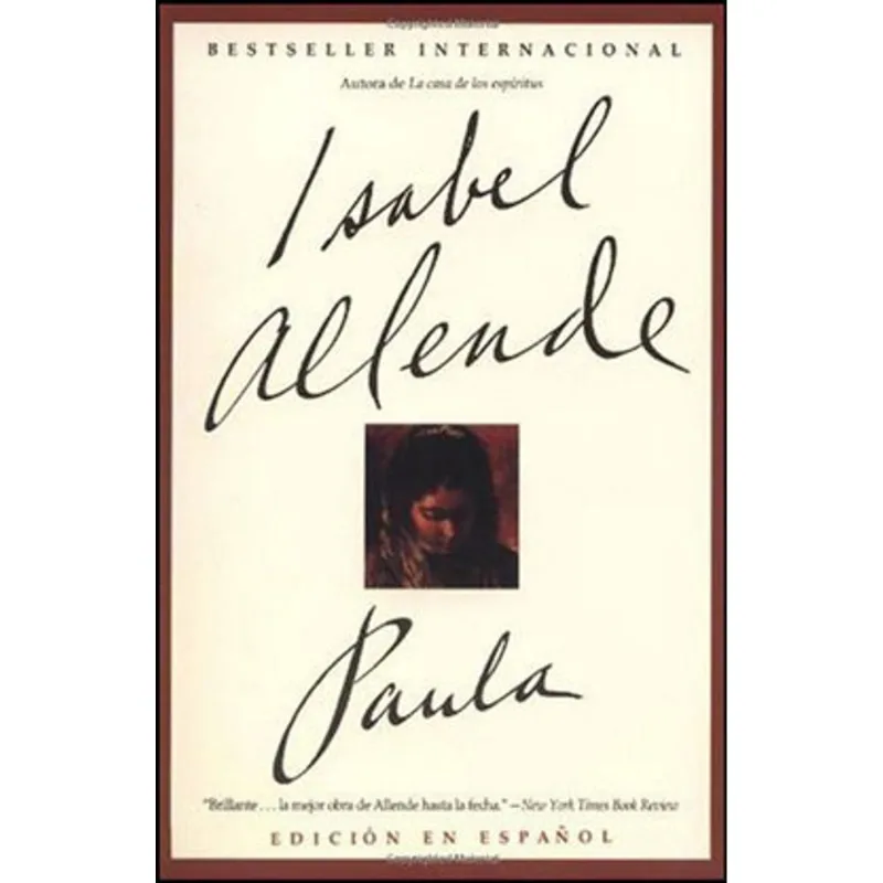 PAULA