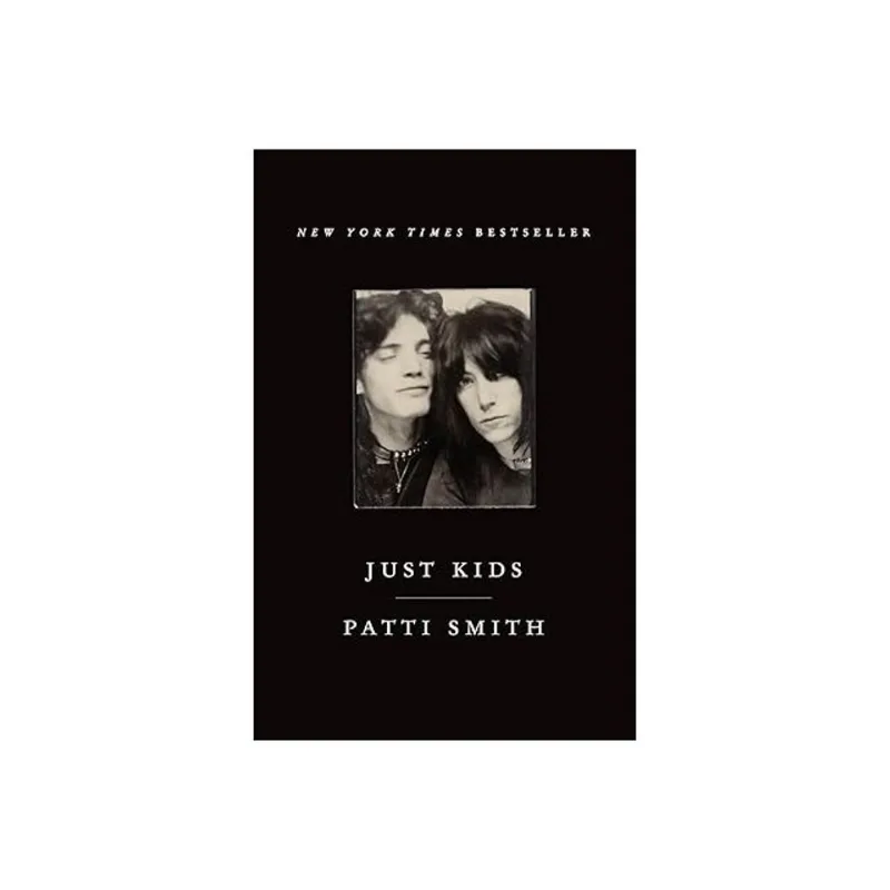 JUST KIDS