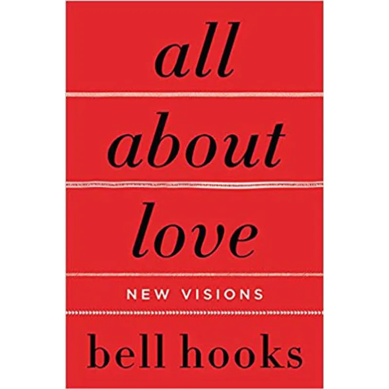 ALL ABOUT LOVE - NEW VISIONS