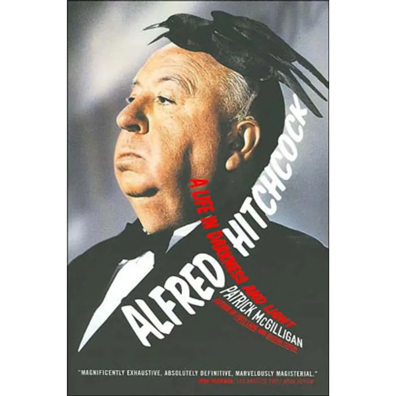 ALFRED HITCHCOCK