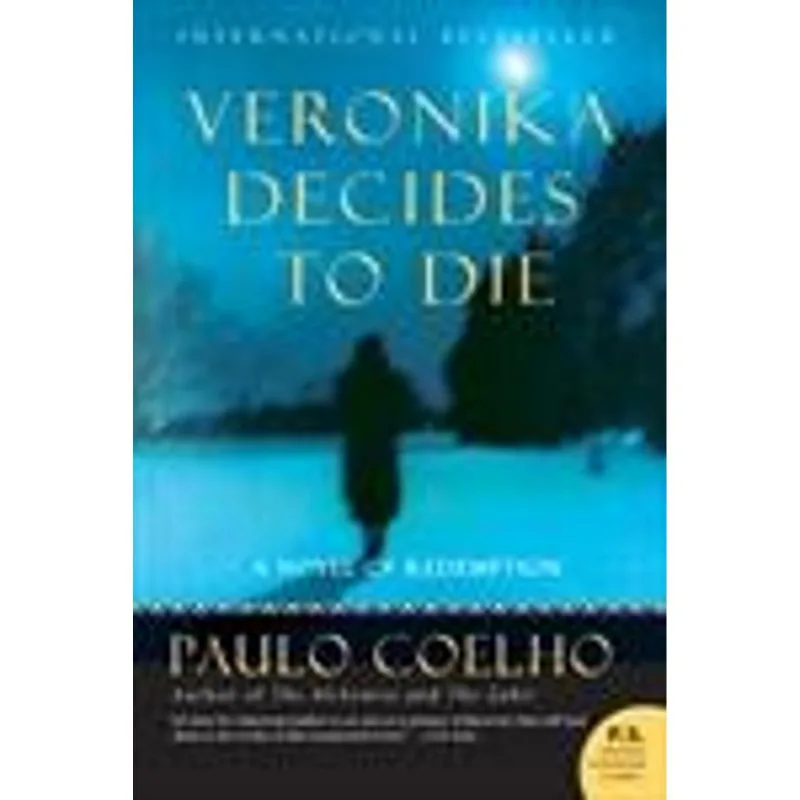 Veronika Decides To Die