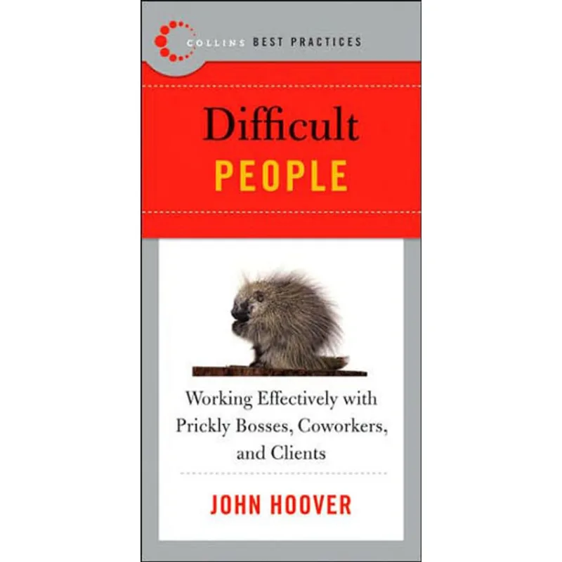DIFFICULT PEOPLE