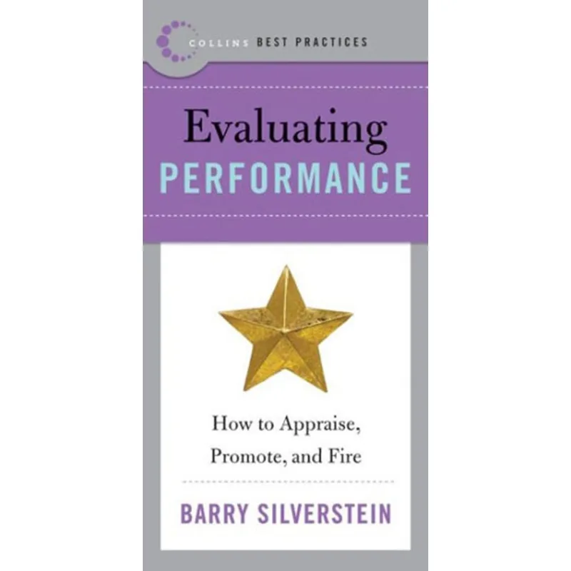 EVALUATING PERFORMANCE