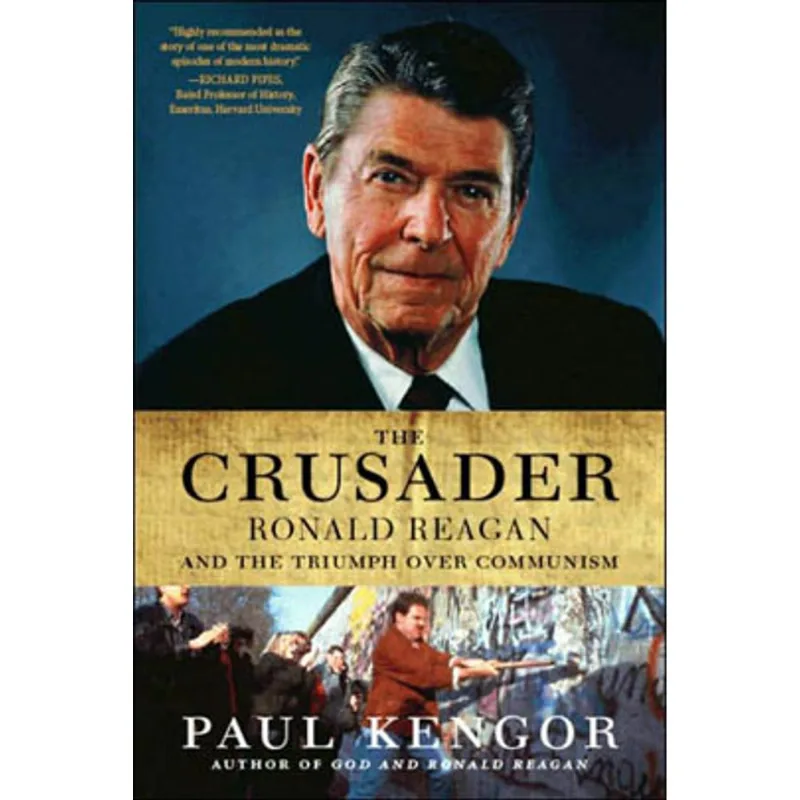 CRUSADER, THE