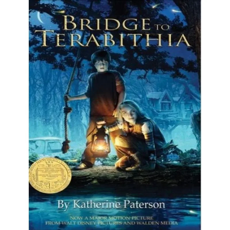 BRIDGE TO TERABITHIA