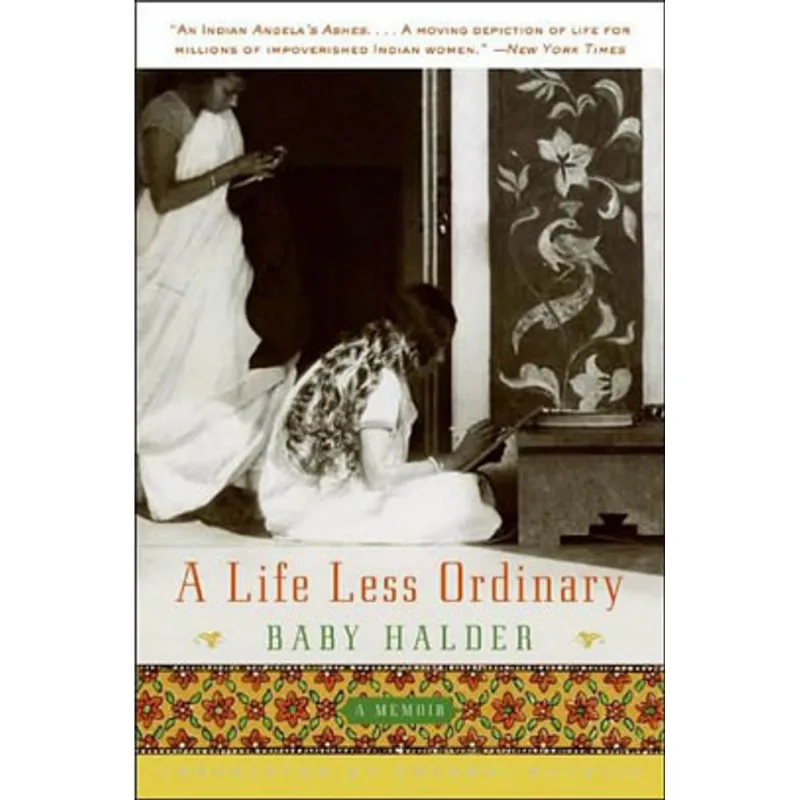 LIFE LESS ORDINARY, A
