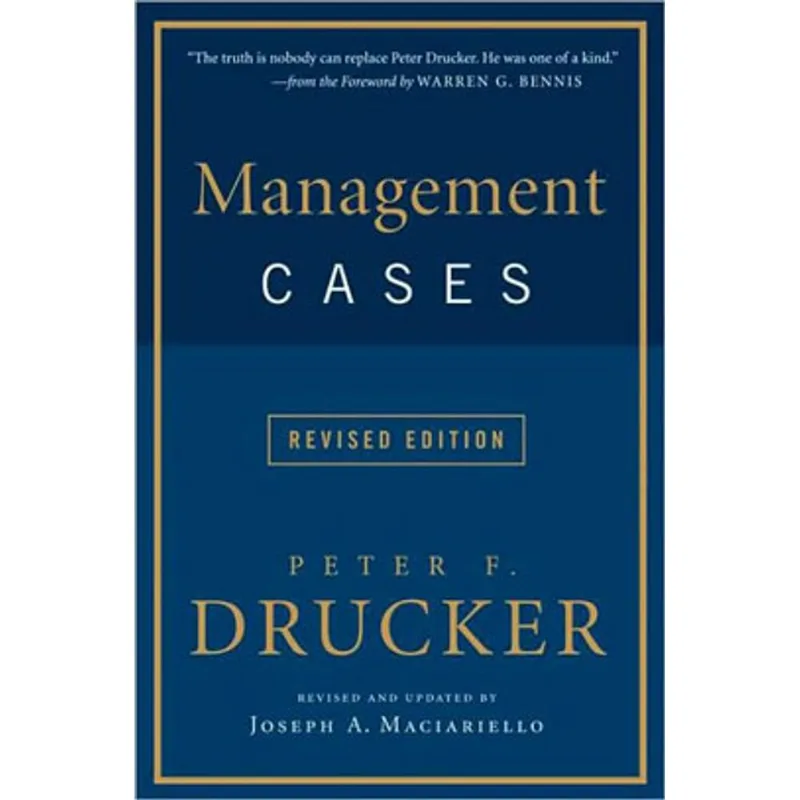 MANAGEMENT CASES