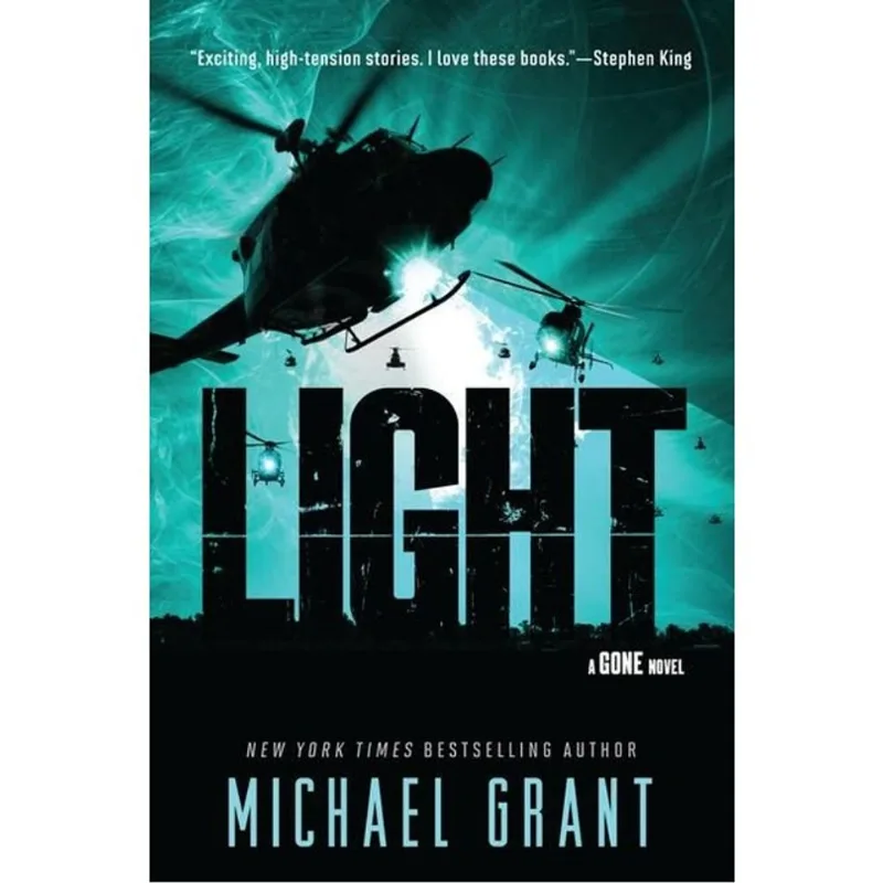LIGHT - VOL. 6