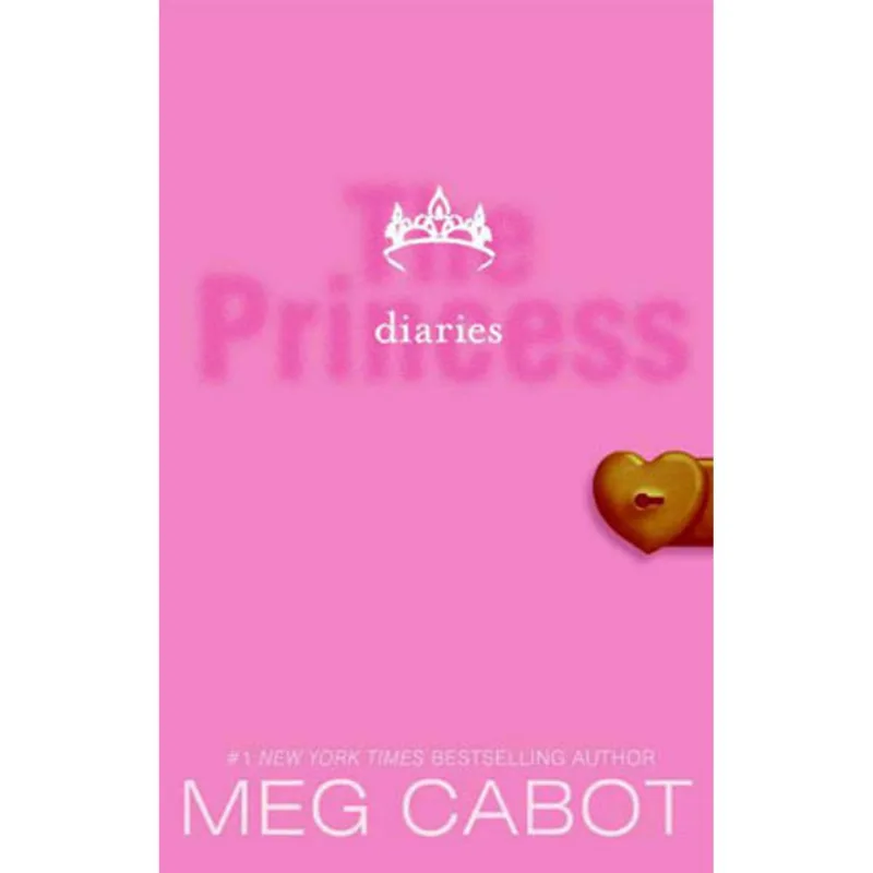 THE PRINCESS DIARIES