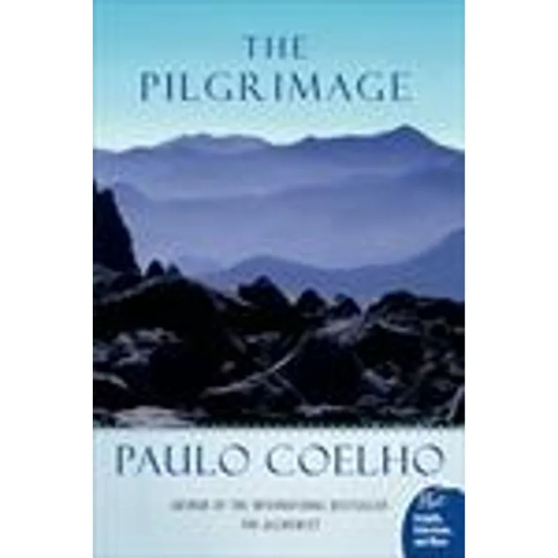 Pilgrimage, The The Pilgrimage