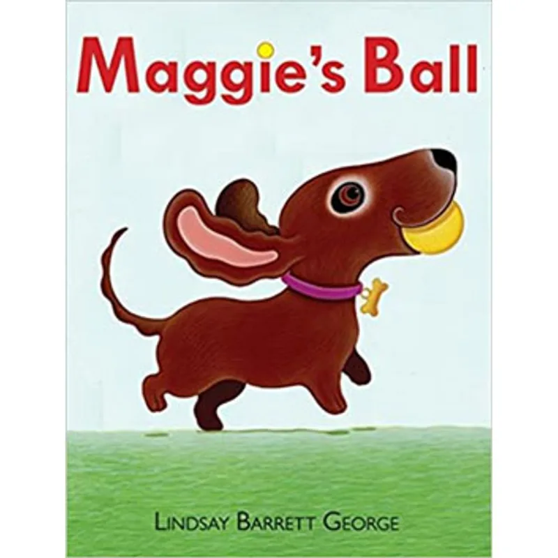 MAGGIES BALL