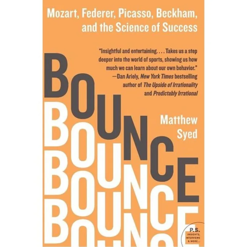 BOUNCE