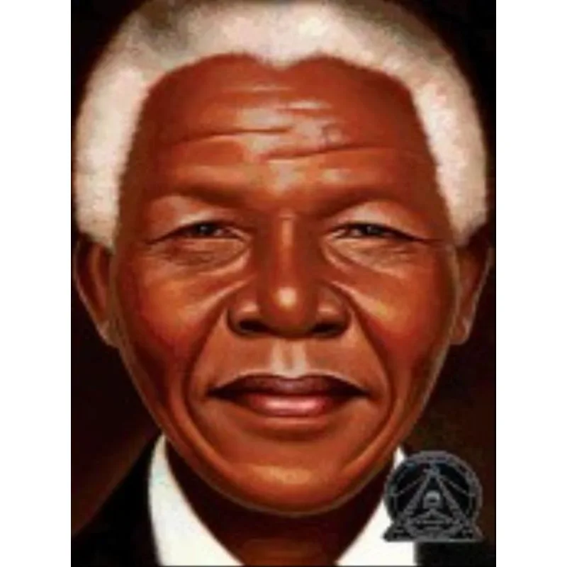 NELSON MANDELA