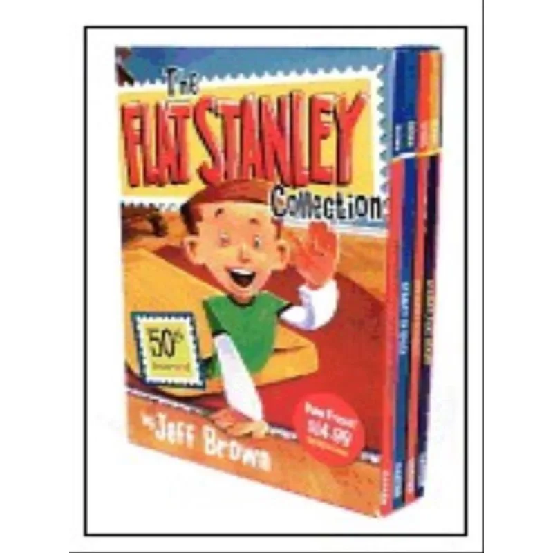 THE FLAT STANLEY COLLECTION
