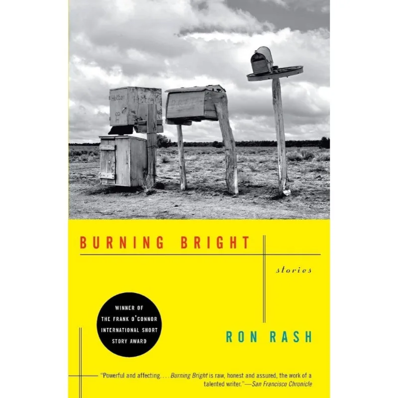 Burning Bright