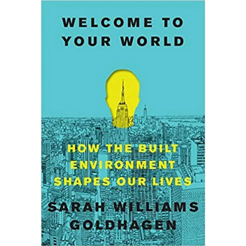 WELCOME TO YOUR WORLD