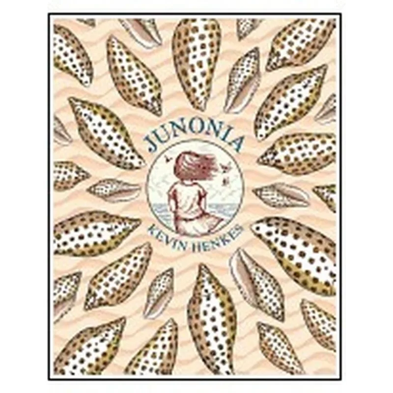 JUNONIA