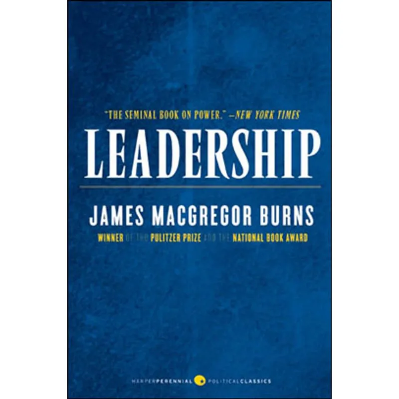 LEADERSHIP