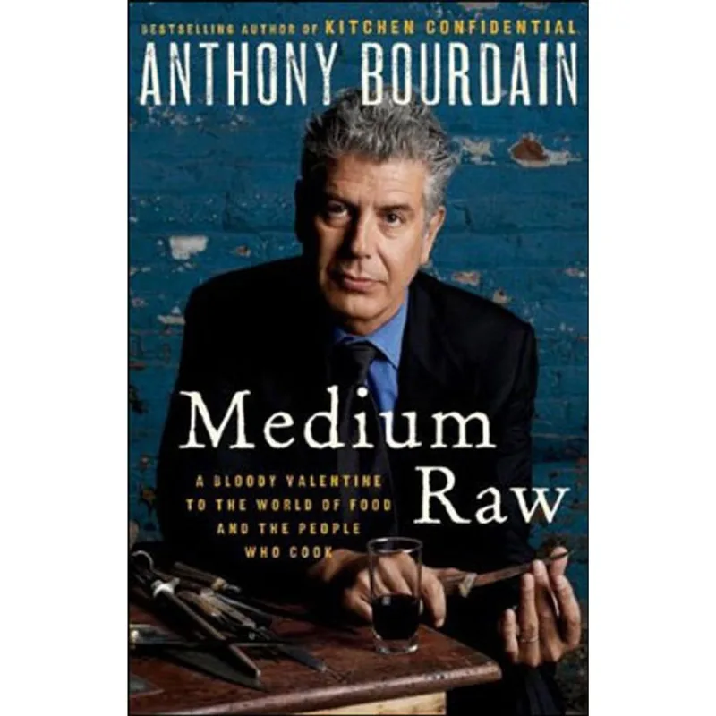 MEDIUM RAW