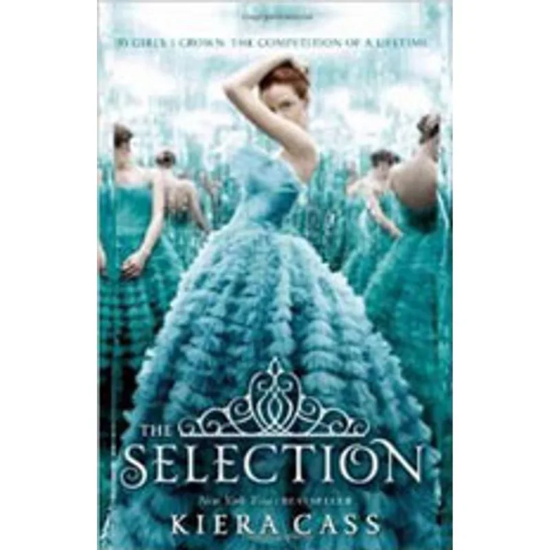 THE SELECTION