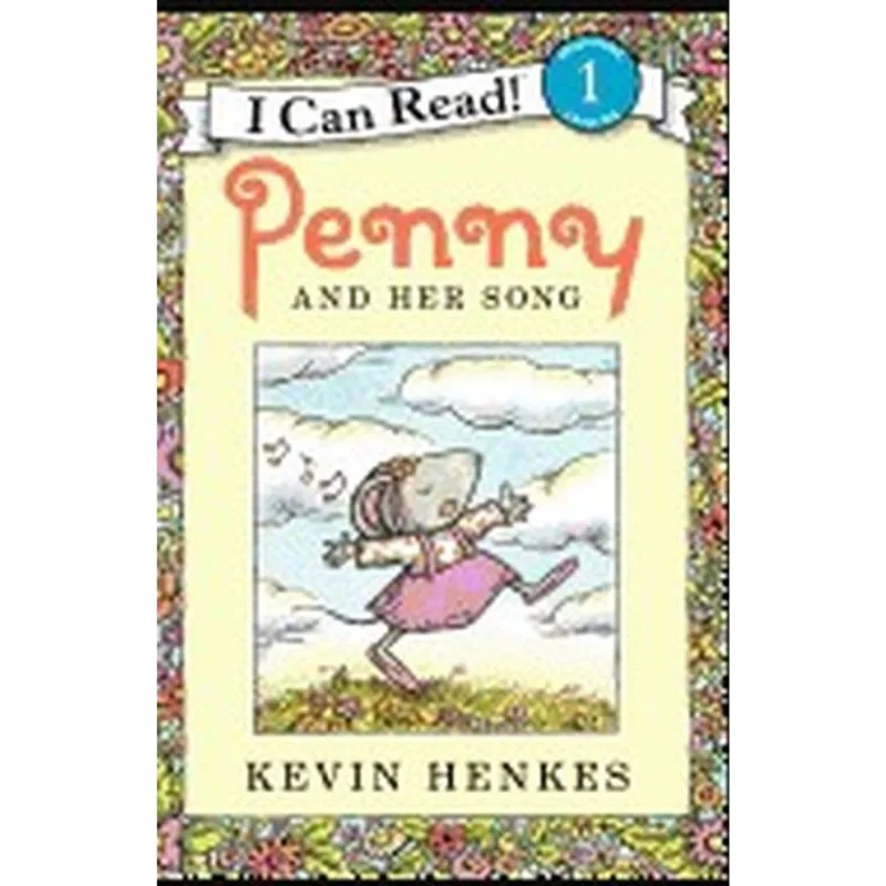 PENNY AND HER SONG
