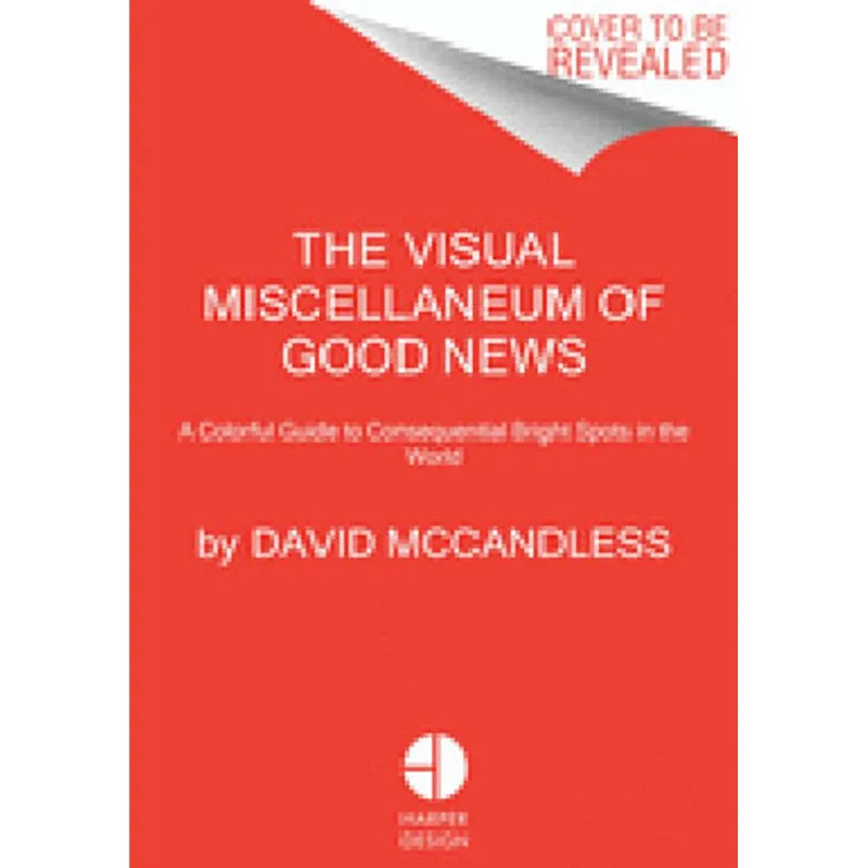 THE VISUAL MISCELLANEUM OF GOOD NEWS