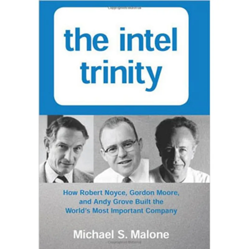 INTEL TRINITY, THE