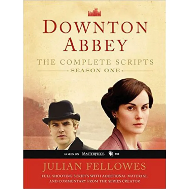 DOWNTON ABBEY