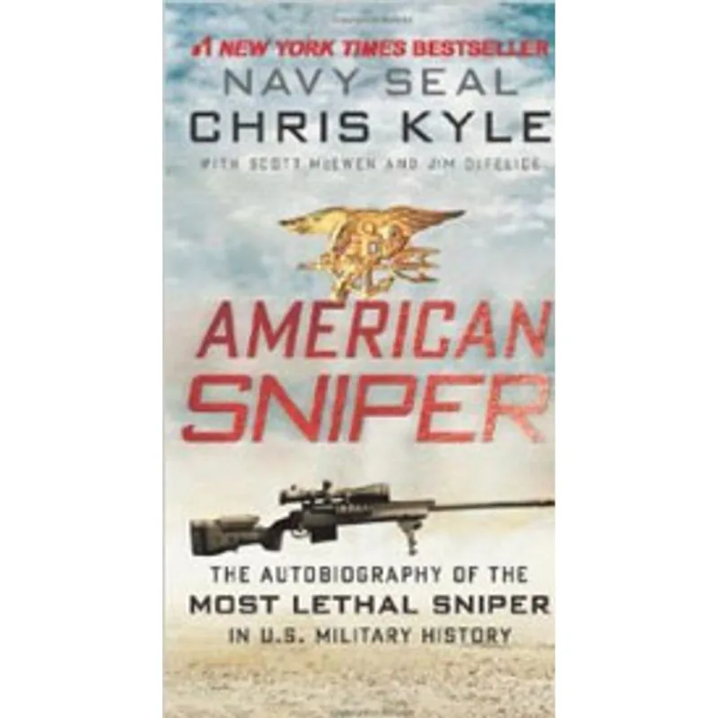 AMERICAN SNIPER