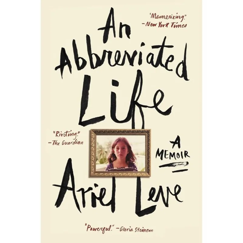 AN ABBREVIATED LIFE