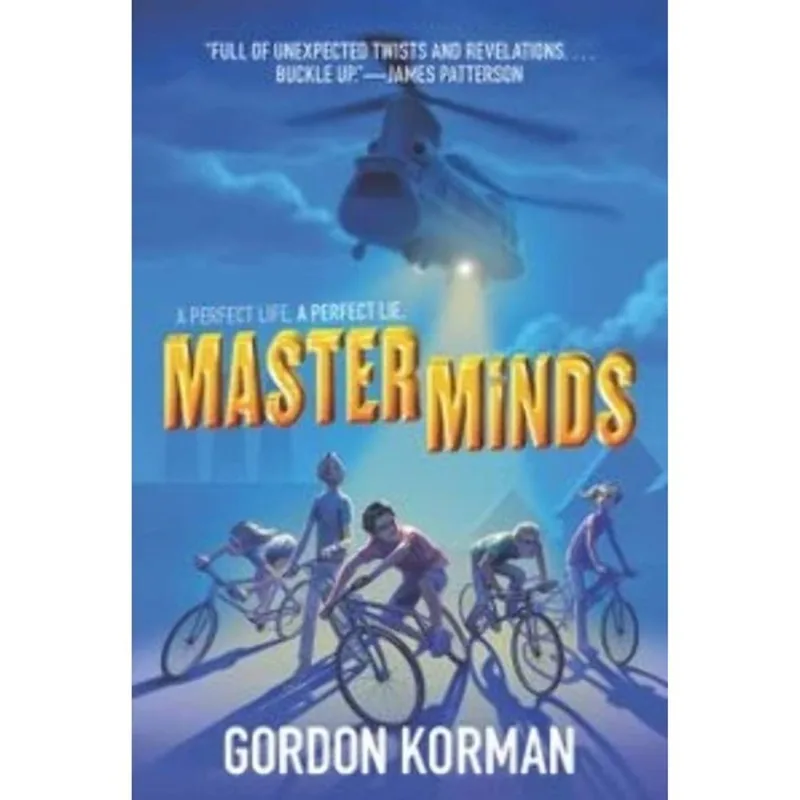 MASTERMINDS