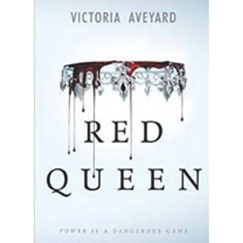 RED QUEEN