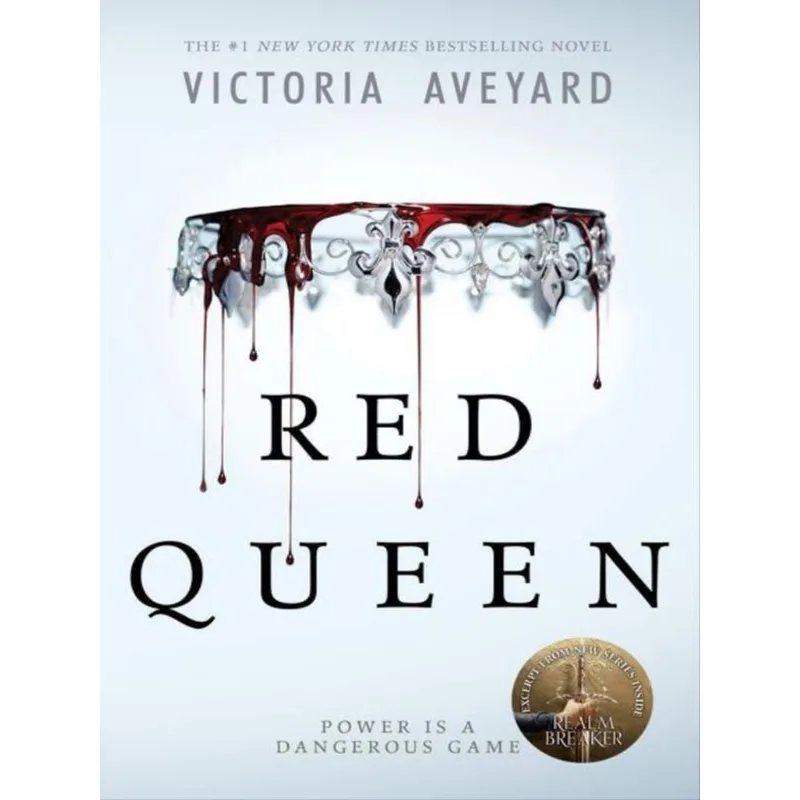 RED QUEEN