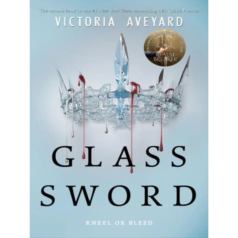 GLASS SWORD