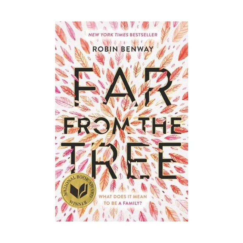 FAR FROM THE TREE