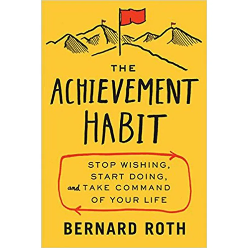 ACHIEVEMENT HABIT, THE