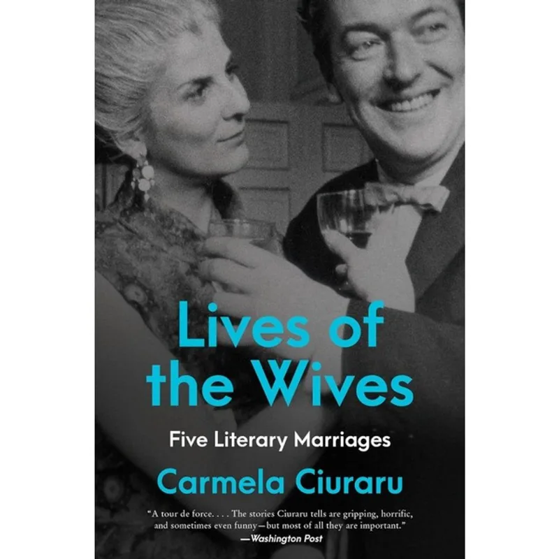 LIVES OF THE WIVES