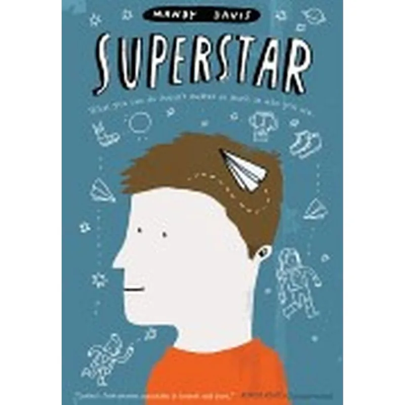 SUPERSTAR