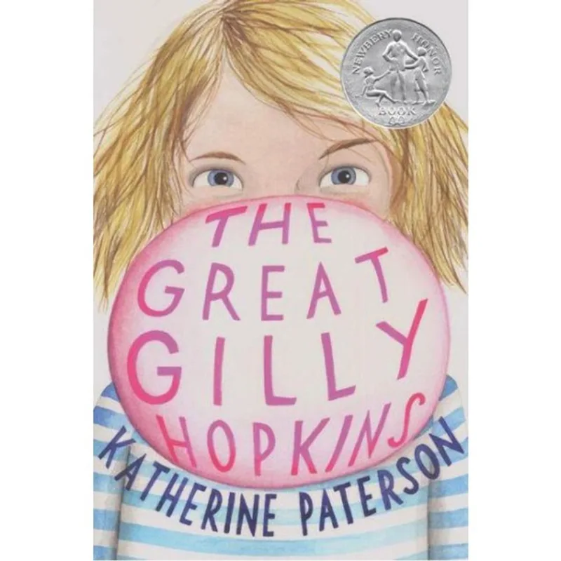 THE GREAT GILLY HOPKINS