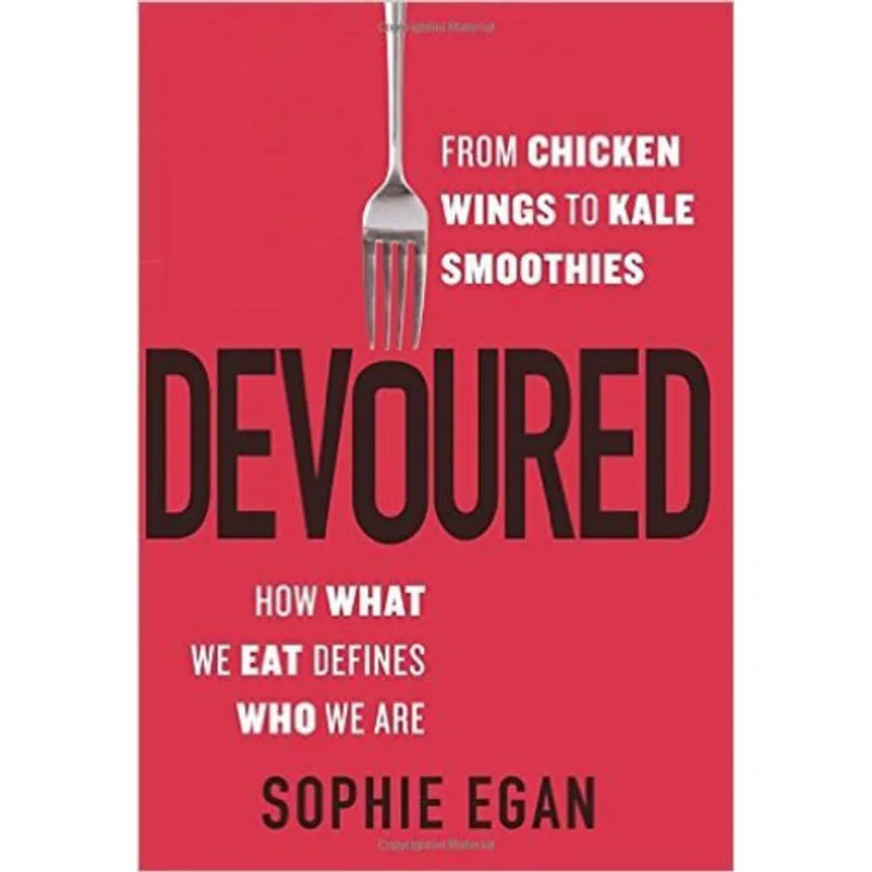 DEVOURED