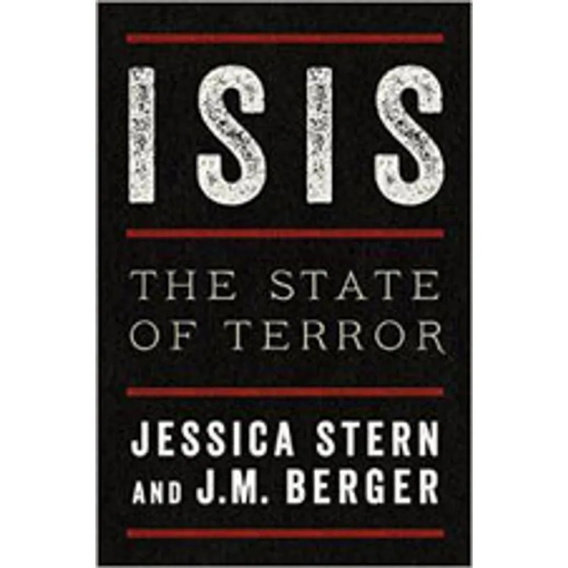 ISIS - THE STATE OF TERROR