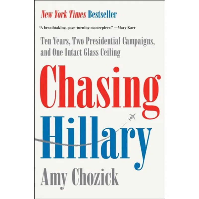 CHASING HILLARY