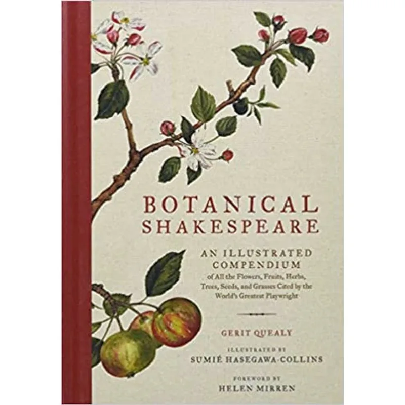 BOTANICAL SHAKESPEARE