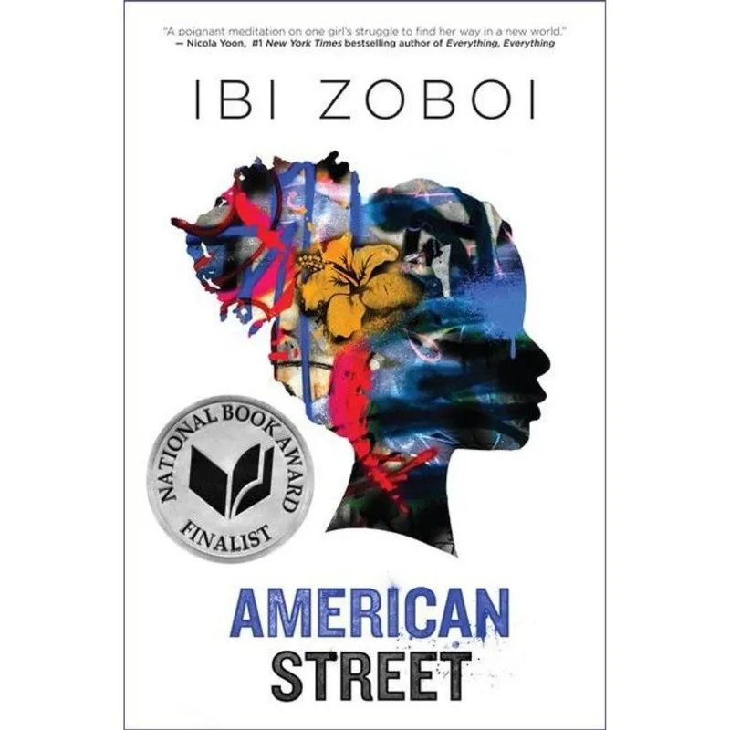 AMERICAN STREET