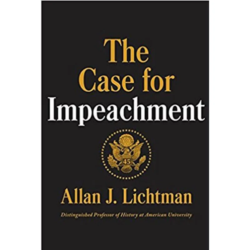 CASE FOR IMPEACHMENT, THE