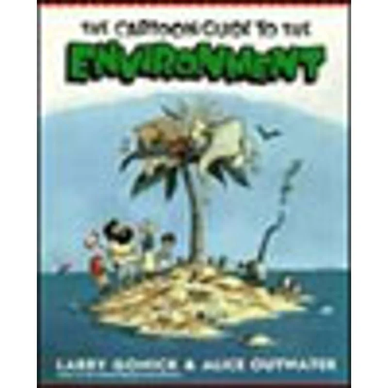 CARTOON GUIDE AND THE ENVIRONMENT