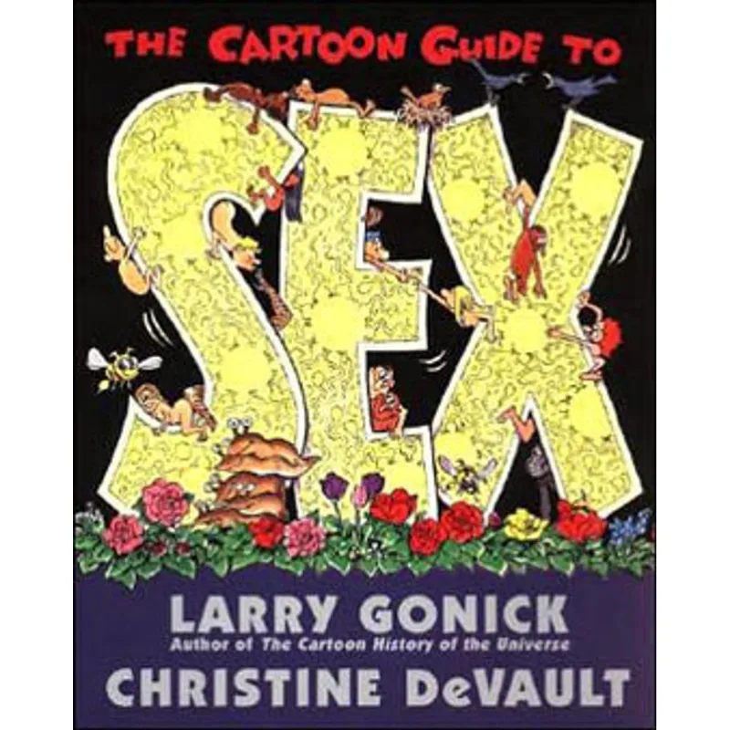 CARTOON GUIDE TO SEX, THE