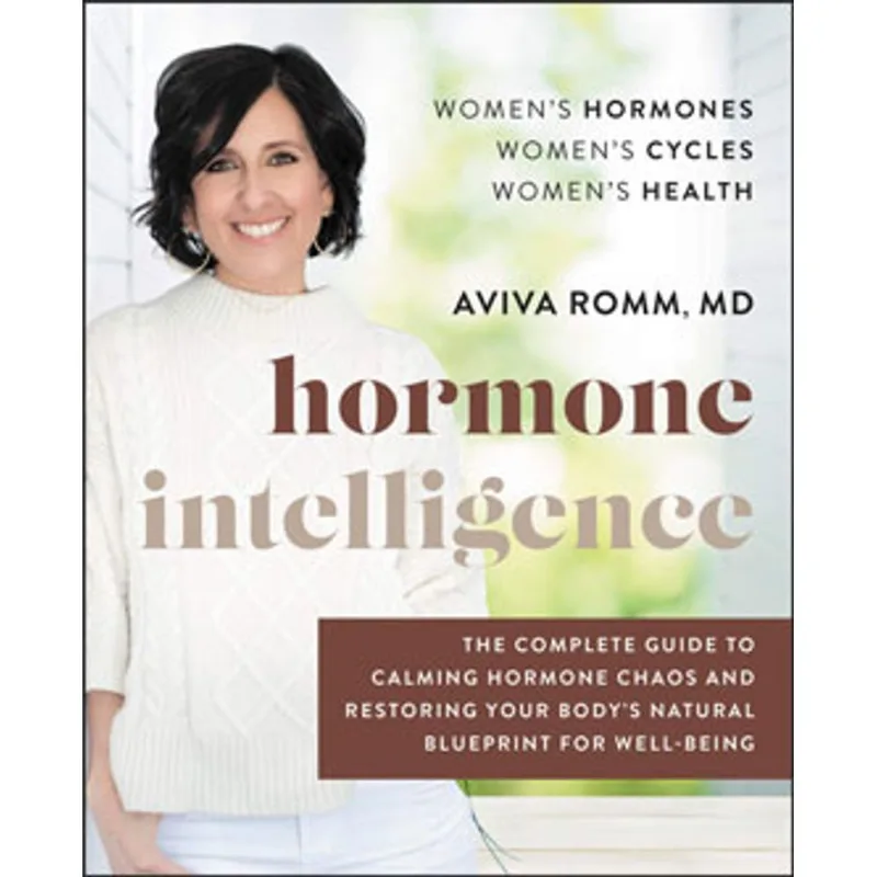 HORMONE INTELLIGENCE - THE COMPLETE GUIDE